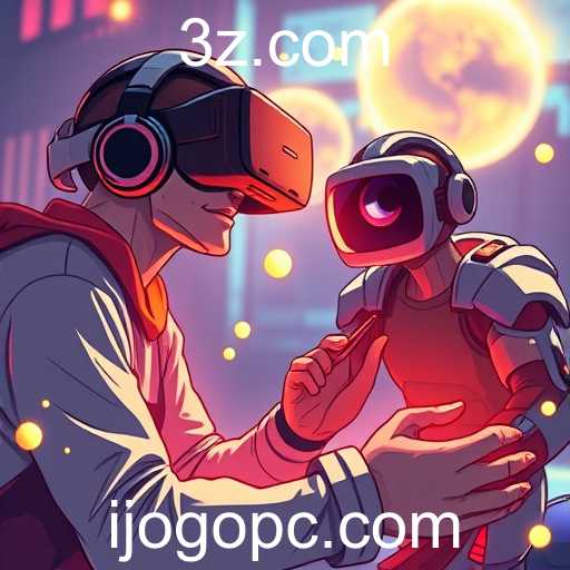 A Revolução dos Jogos em 2025: Tendências e Inovações