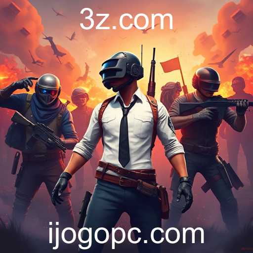 Tendências de Jogos em 2025: O Impacto da AI