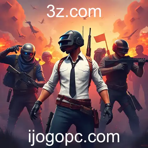 A Revolução dos Jogos Multijogador: Interação e Conexão