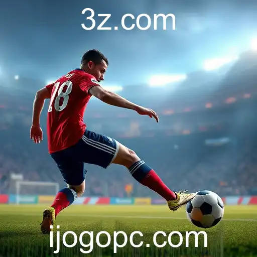 A Evolução e Importância dos Jogos de Esportes no Ijogo