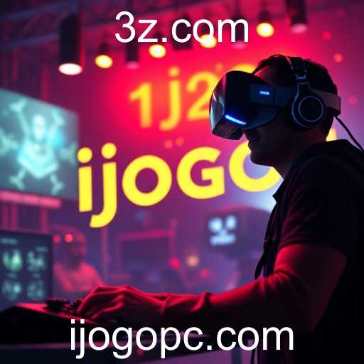 Tendências e Inovações no Mundo dos Jogos