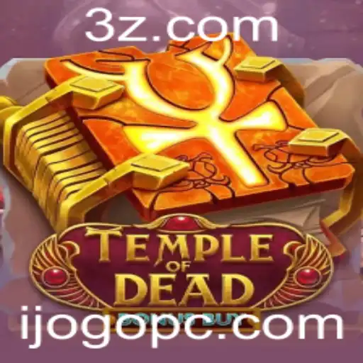 TempleofDeadBonusBuy: Mergulhe na Aventura do Ijogo
