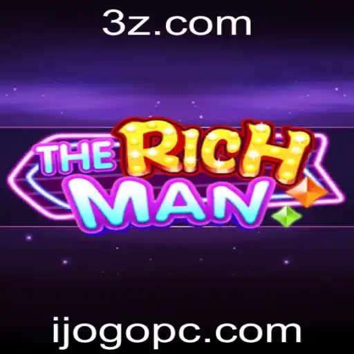 Descubra o Universo de TheRichMan: Um Jogo Envolvente de Estratégia e Competição