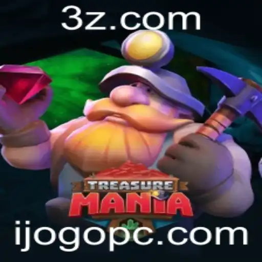 Explorando o Mundo de TreasureMania: O Ijogo que Conquista Corações