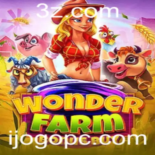 Explorando os Segredos do WonderFarmBonusBuy: O Fascinante Mundo do Ijogo