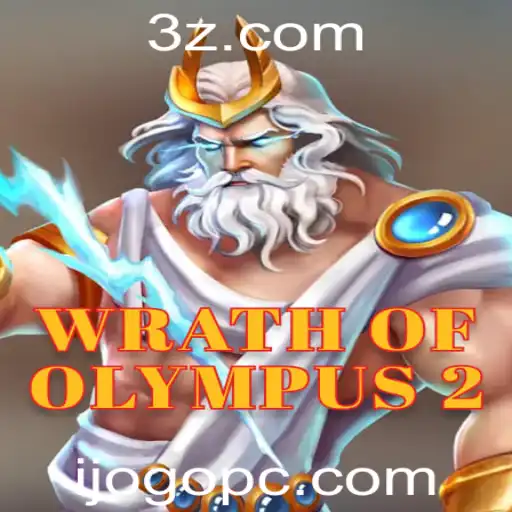 Wrath of Olympus 2: Uma Nova Era de Aventuras Mitológicas