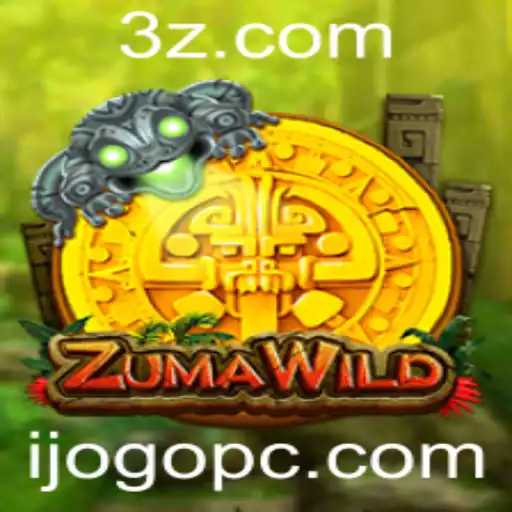 Descubra 'ZumaWild': Um Mergulho na Diversão com Ijogo